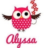 Alyssa  