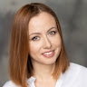 Nataliia Aliekperova