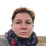 Natalia Frolova