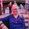Ann Thomas