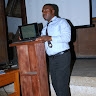 Chidozie Ikokwu