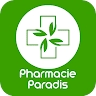 pharmacie paradis