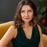Liudmyla Krymets