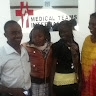 Ddembe Bashir Mwambi