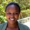 Mukuria Lydiah