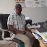 Ted Chiyembekeza