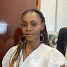 Raissa Bomboko