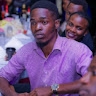 Abel Oketch