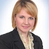 Олена Ростиславівна Антонюк