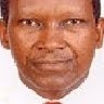 MOSES KIMANTHI