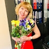 Оксана Федченко