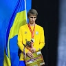 Максим Наумов