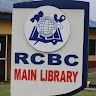 library Bible_College