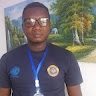 Eric Yeboah