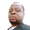 Fredrick Mazoko