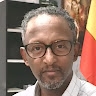 Girma Logbicho