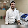 sandeep Thapa
