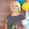 Ганна Лукашова