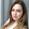Elizabeth Syvokon