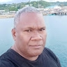Genesis Eddie Kofana