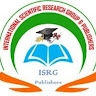 ISRG PUBLISHERS