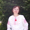 Olga Gnativ