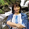 Валентина Леонтьєва