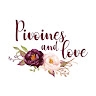 Pivoines and love