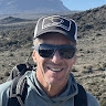Bruce Jacobsen