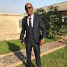 Humphrey Lombe Chisha