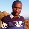 Johnson Maina