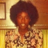 Audrey Washington
