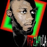 KHAZAMULA wit'a Mic  