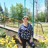 Надежда Сидорова