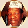 Elias John Kombo,  D.D.