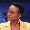 CAROLYN MWANGI