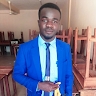 Abrahan TOUNGOU
