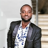 James Baafi