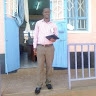Eric Ombuna
