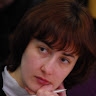 Ольга Анатоліївна Усенко