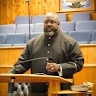 Rev. Christopher M. Culbreth I