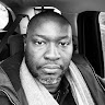 Osikhena Oguah