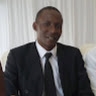david kwesiga