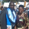 Patrick Angala