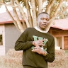 MANZI JEAN MARIE VIANNEY