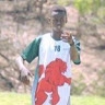 Edgar Majiwa