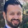 Shabbir Naqvi