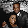 Pastor Andre Powell