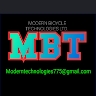 Modern technologies  
