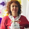 Валя Лисенко